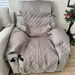 Recliner 