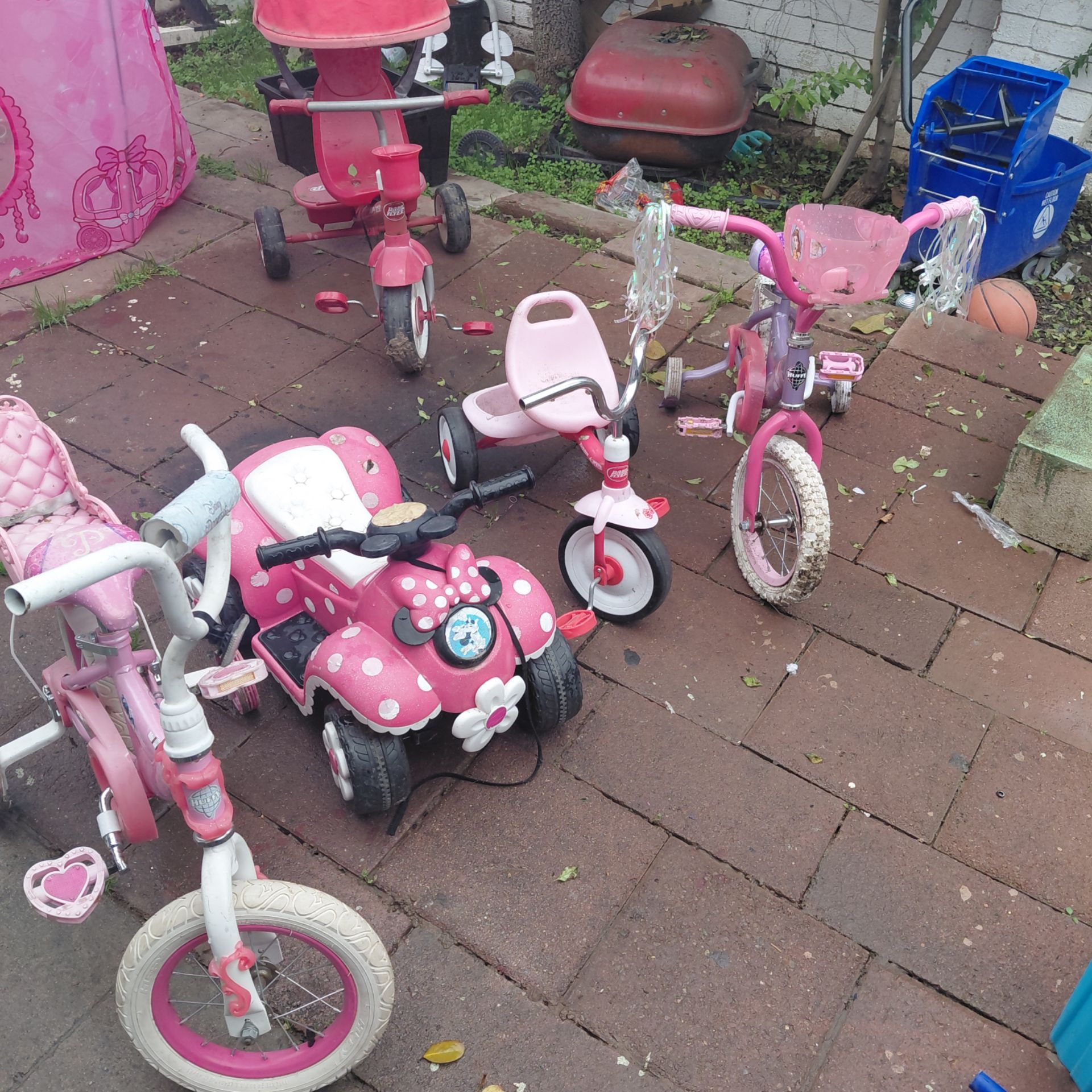 Good condition
