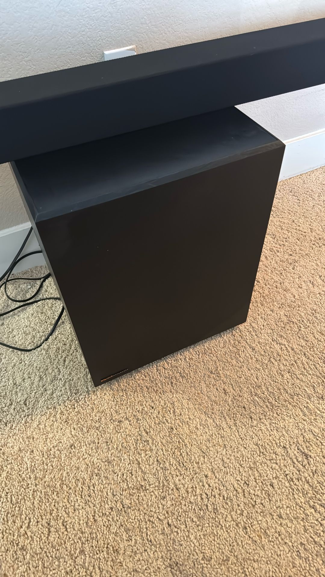 Klipsch Soundbar