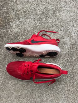 Nike Golf Shoe
