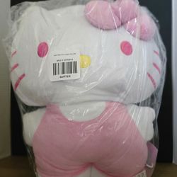 Hello Kitty Pillow 