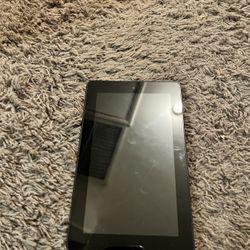 Amazon Fire Tablet (5th Gen)