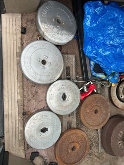 Scrap metal