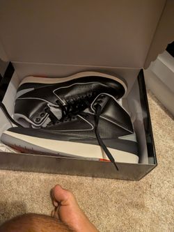 Jordan 2 retro