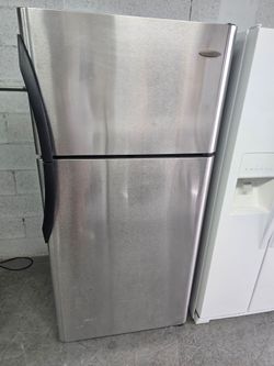 Refrigerator Frigidaire W-30