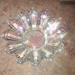 Carnival Glass 