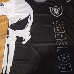 New NFL Shirts