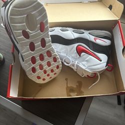Air Max UPTEMPO 95 new Ones 