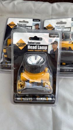 Headlamp