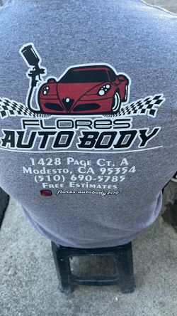 Auto Body