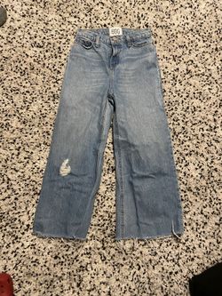 Girl Pants