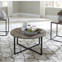 Coffee Table Set Of 3