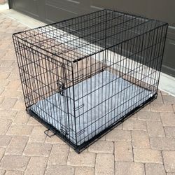 Dog Crate 