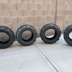 ATV Tires