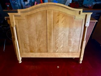 Bedroom Set High Quality Wooden Furniture
