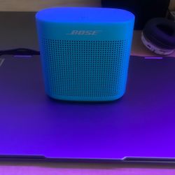 Bose Soundlink Color 2