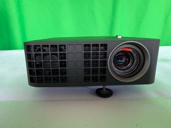 Micro projector dell M318WL……