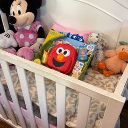 Baby Crib
