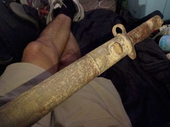 Bayonet