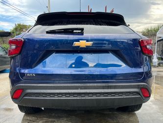Rear End Parts for 2024+ Chevrolet Trax