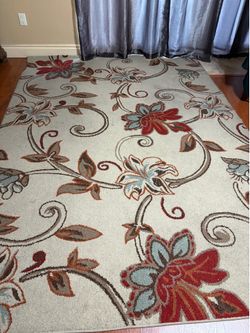 Nice carpet
