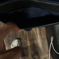 Lacoste Bag