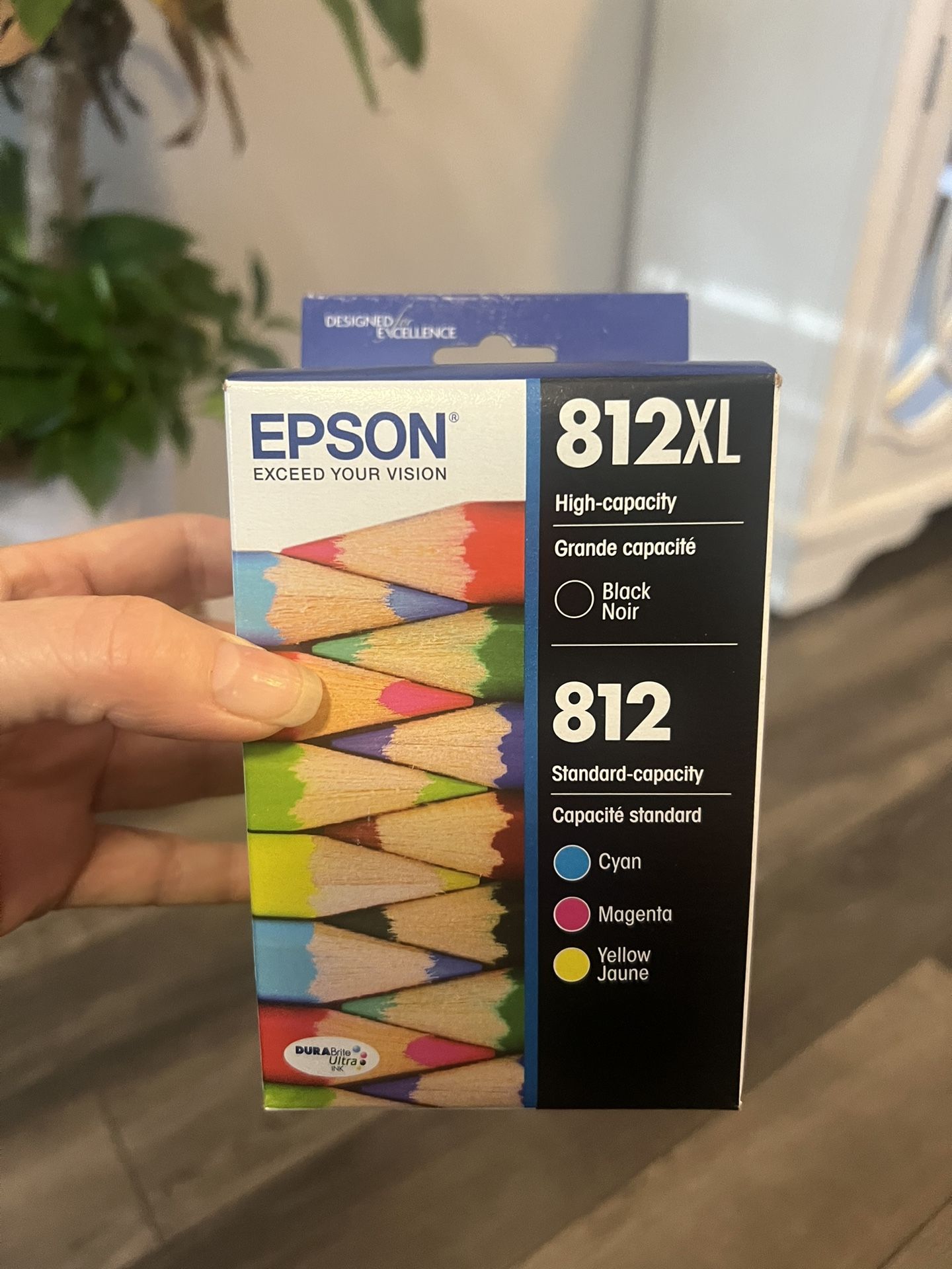 Epson Printer Cartridges