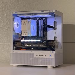 RTX 3070 + Ryzen 7 Gaming PC