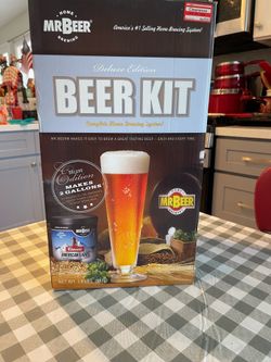 Beer kit