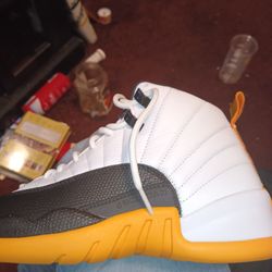 Jordan 12 Size 8.5