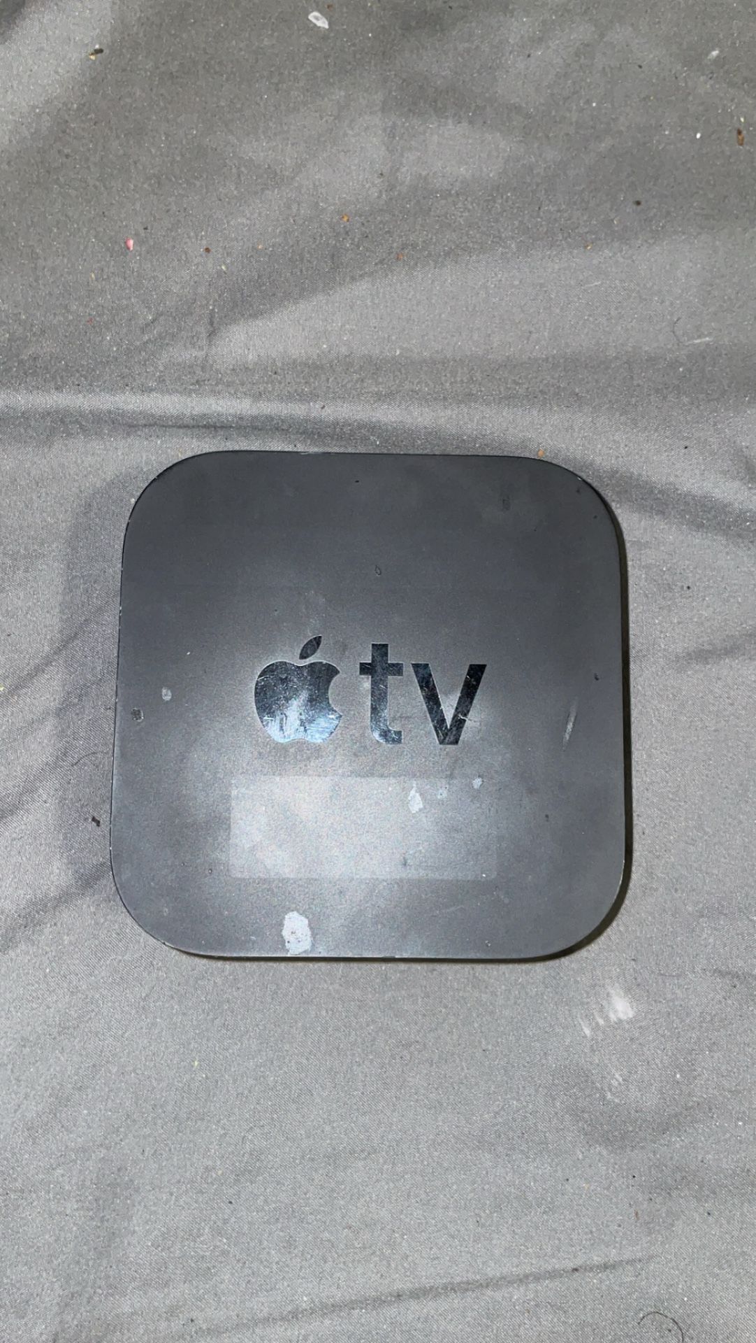 Apple Tv 4k 1st Gen