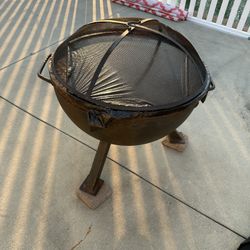 Fire Pit