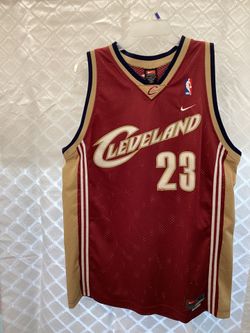 Cleveland Cavaliers jersey