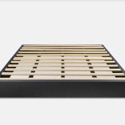 New Helix Foundation Queen (Bed Frame)