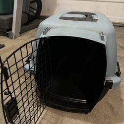 Cat Or Small Dog Carrier 