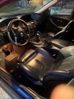 BMW 650i