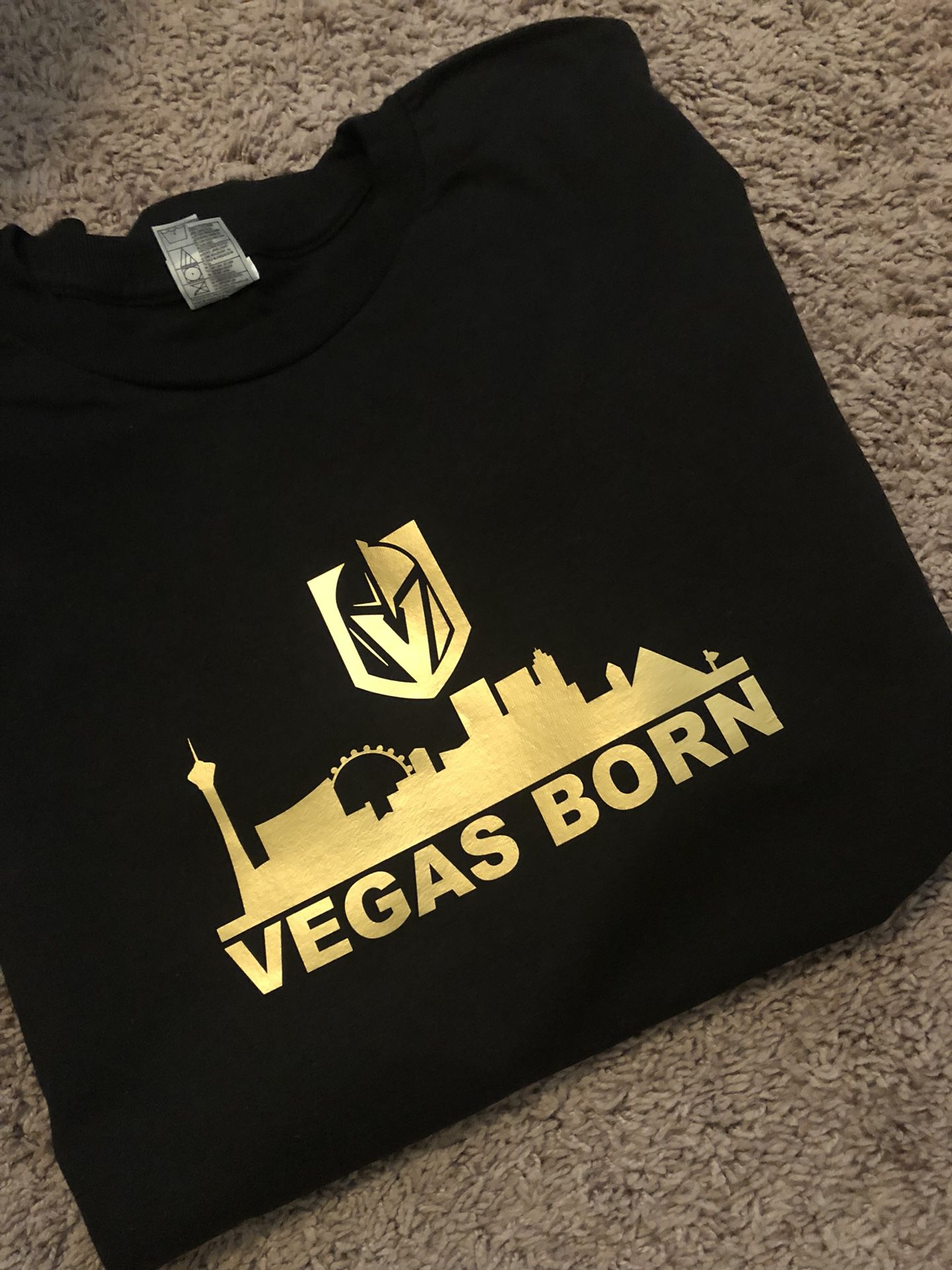 Station Casino Las Vegas Golden Knights Merchandise for Sale in Las Vegas,  NV - OfferUp