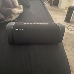 Sony Speaker
