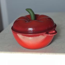 Technique Tomato Dutch Oven