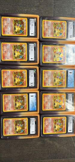 BUYING EVERYTHING POKEMON!! 80-85%!!!