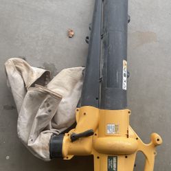 Leaf Blower / Mulcher