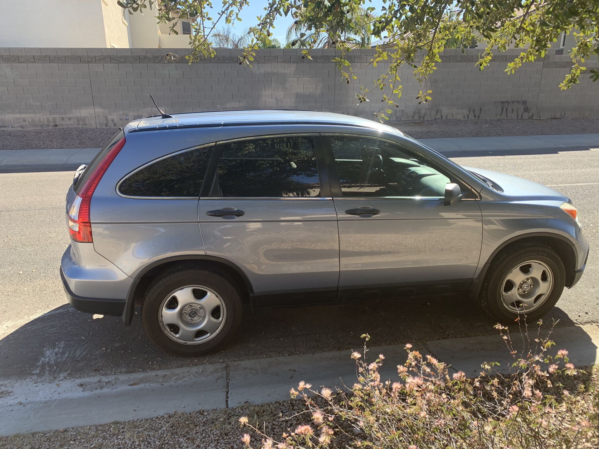 2009 Honda Cr-v