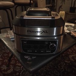 Power XL Air Fryer