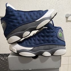 Jordan 13 Flint 10M