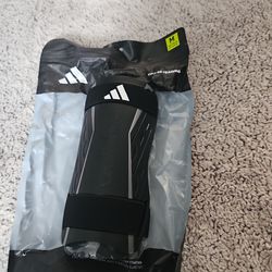 Adidas shin guards