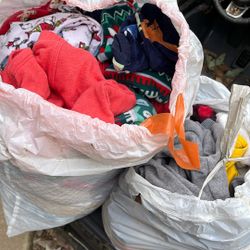 Free Toddler Clothes