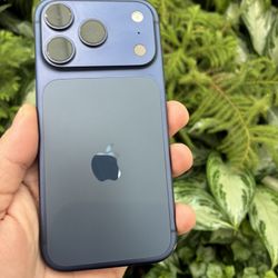 iPhone 17 Pro 512 Gb