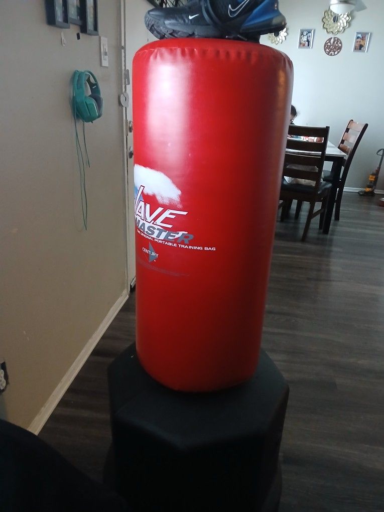 Punching Bag