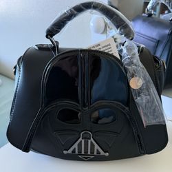 Star Wars Darth Vader Backpack 
