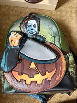 Michael Myers Loungefly